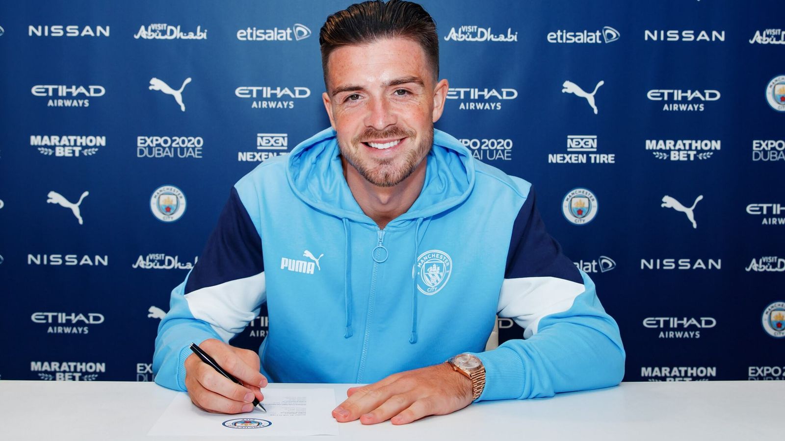 Man City từng kỳ vọng rất nhiều vào thương vụ này.