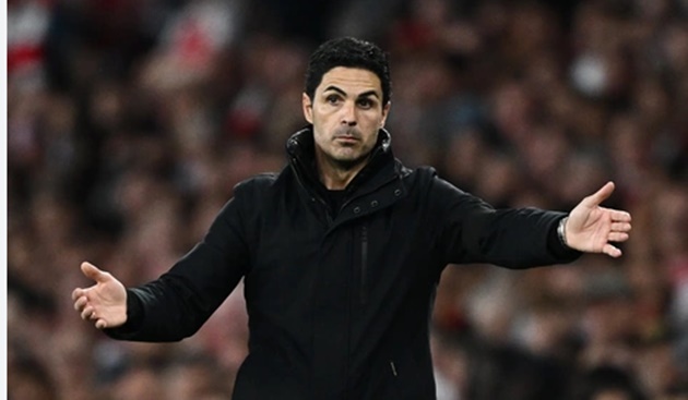 Ảnh minh họa cho bài viết về Arsenal đang 'dọn kho' để tạo siêu bom tấn?