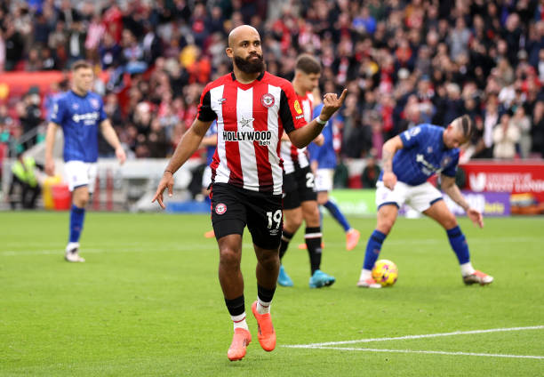 Mbeumo đến Man United và bước ngoặt cho Amad Diallo
