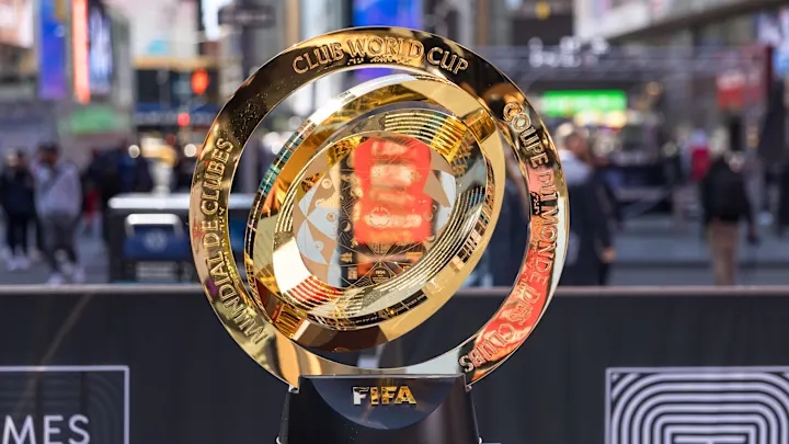 FIFA Club World Cup: Tiềm năng vô hạn của giải đấu toàn cầu