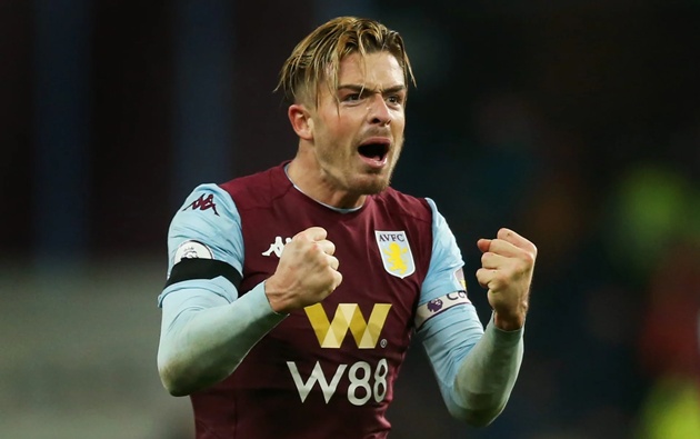 Jack Grealish và tương lai bất định: Aston Villa có phải điểm dừng tiếp theo?