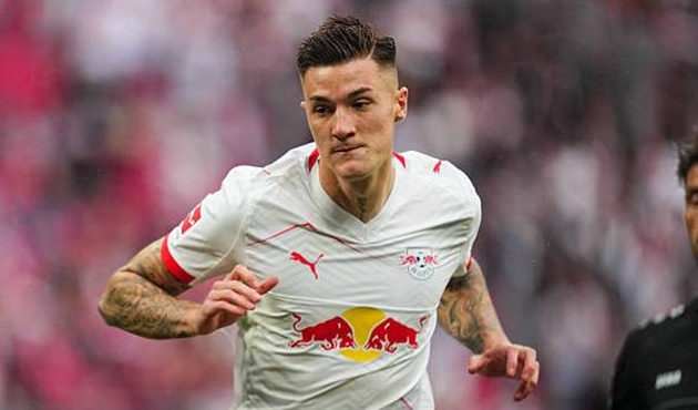Arsenal đang thiếu động lực để hoàn tất thương vụ Benjamin Sesko?