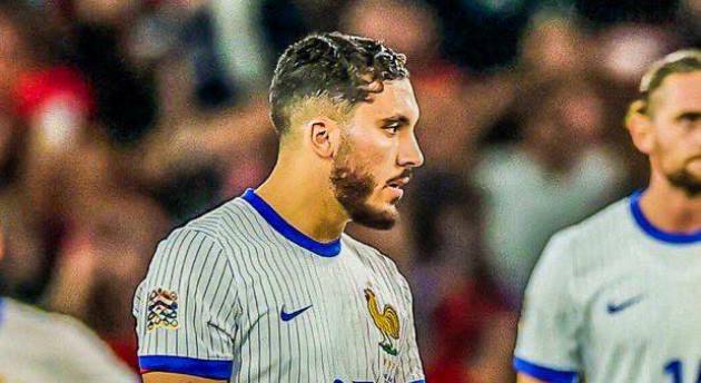 Cherki xác nhận sắp gia nhập Man City sau trận Tây Ban Nha