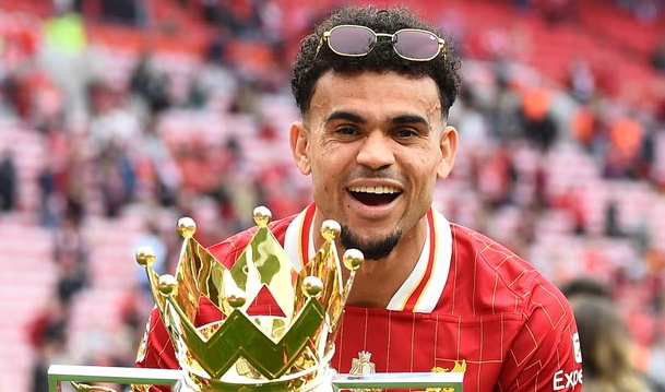 Luis Diaz chưa gia hạn, Liverpool vẫn nói không với Barcelona