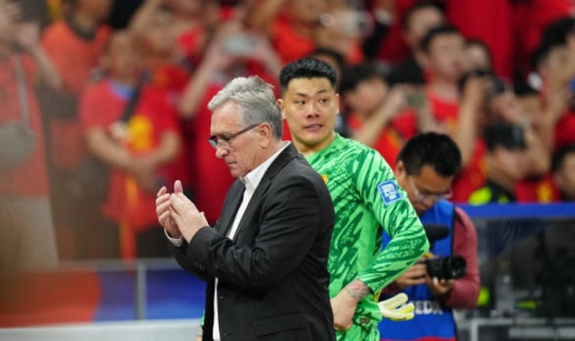 HLV Branko Ivankovic đối mặt nguy cơ mất ghế sau trận thua Indonesia