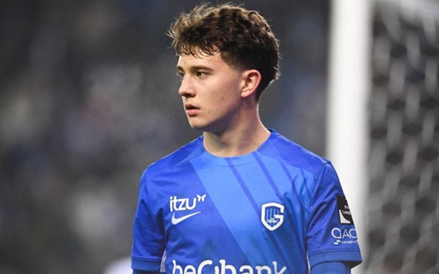 Konstantinos Karetsas – bản sao Odegaard đang chờ bùng nổ tại Arsenal