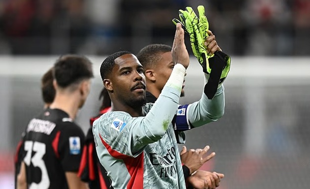 Maignan bị chê đắt, Chelsea dồn sức theo đuổi Joao Pedro