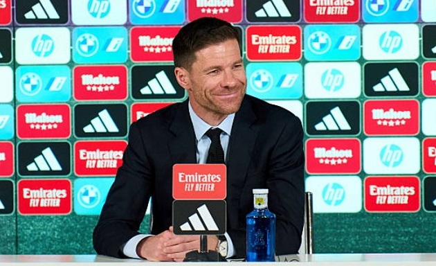 Zubimendi và bài toán niềm tin giữa Alonso và Chủ tịch Perez