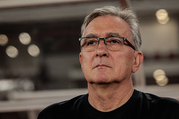 Ivankovic đánh giá cao Indonesia.