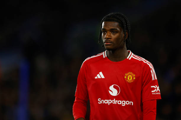 Heaven đã được xem là một nhân tố quan trọng của Man United.