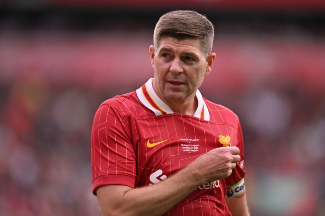 Gerrard liệt kê 5 đội đủ sức cạnh tranh với Liverpool mùa tới