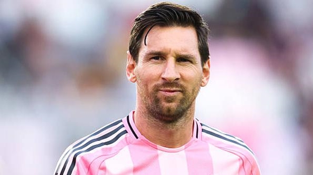 Lionel Messi từng nhận lời đề nghị cực khủng từ Saudi Pro League.