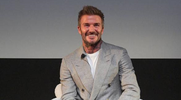 David Beckham chuẩn bị được phong tước hiệp sĩ