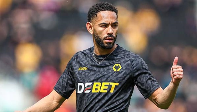 Matheus Cunha là niềm hy vọng mới của Manchester United.