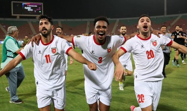 Ảnh minh họa cho bài viết về Cục diện vòng loại thứ ba World Cup 2026: 3 đội tuyển làm nên lịch sử