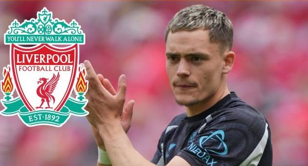 Wirtz chọn Liverpool, từ chối Bayern vì vai trò chiến thuật
