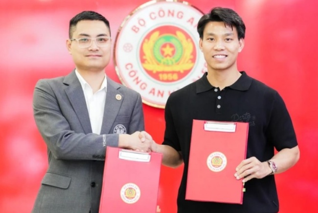 Điểm tin bóng đá Việt Nam 6/6: Văn Thanh ký hợp đồng với CAHN; Duy Mạnh tự tin đánh bại Malaysia