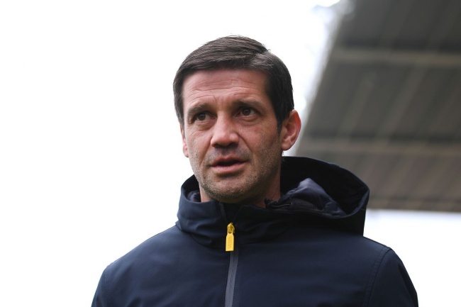 Here we go! Thay Inzaghi, Inter bổ nhiệm Cristian Chivu