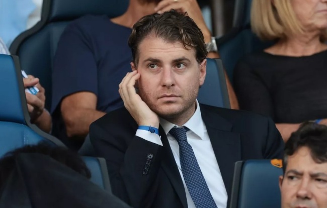Arsenal tăng tốc tuyển dụng, nhắm Matteo Tognozzi