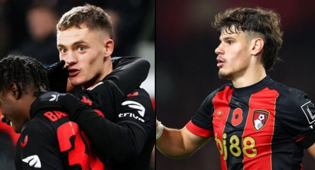 Liverpool sẽ đáng gờm hơn khi hoàn tất các thương vụ tiềm năng.