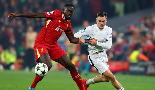 Ảnh minh họa cho bài viết về Wirtz đến Liverpool: Thiên tài sáng tạo có vượt qua thử thách Premier League?