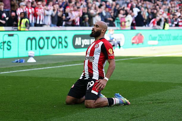 Mbeumo là cầu thủ tấn công xuất sắc bậc nhất Premier League mùa giải vừa qua.