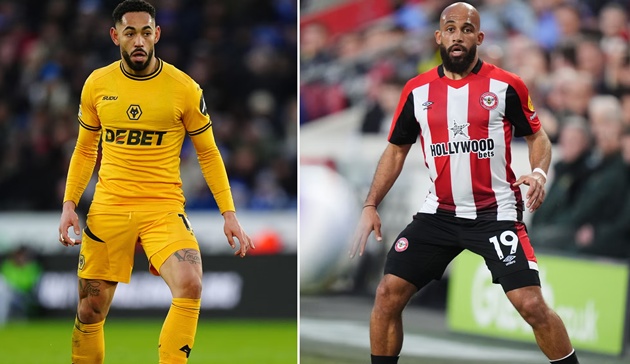 Cunha và Mbeumo giúp Man Utd có thêm phương án tấn công