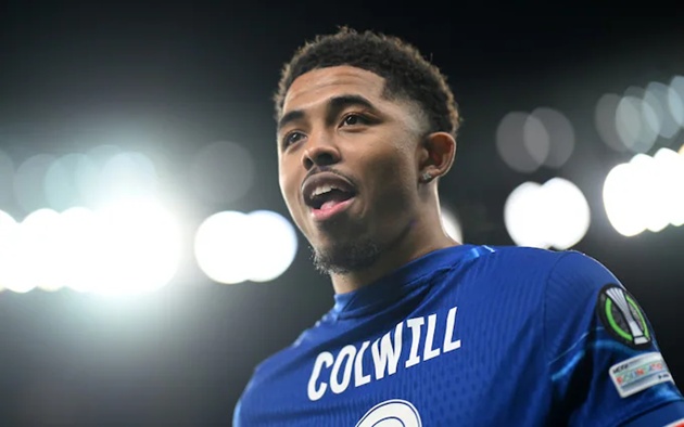 Sự nghiệp của Wesley Fofana tại Chelsea đã bị gián đoạn vì chấn thương