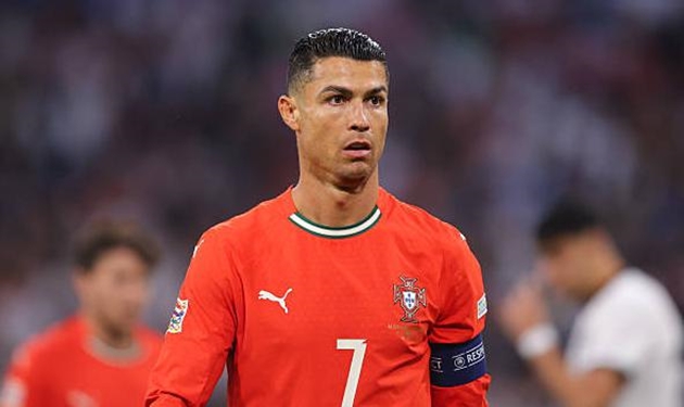Cựu vệ sĩ bật mí về tính cách của Cristiano Ronaldo