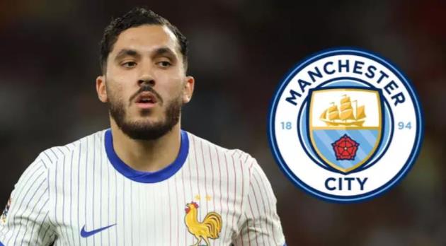 Cherki thích bình luận nhạy cảm, fan Man City bất an