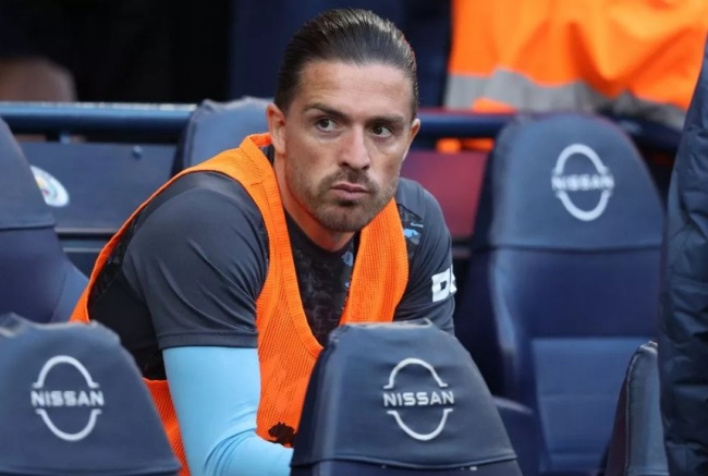Tuchel khuyên Grealish ra đi để cứu sự nghiệp đội tuyển Anh