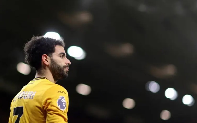 Rayan Ait-Nouri: Canh bạc mới của Pep Guardiola tại Man City