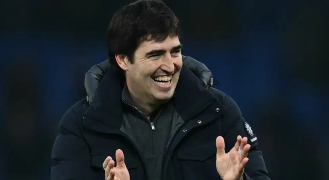 Top 6 lựa chọn cho ghế nóng Tottenham: Cuộc đua giữa Pochettino, Iraola và Silva