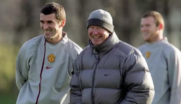 Ferguson thay đổi ra sao khi nhắc đến Gerrard?