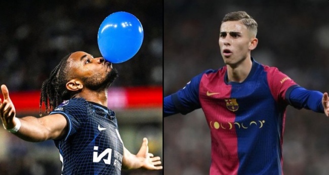 Barcelona từ chối đề nghị 75 triệu euro của Chelsea cho Fermin Lopez