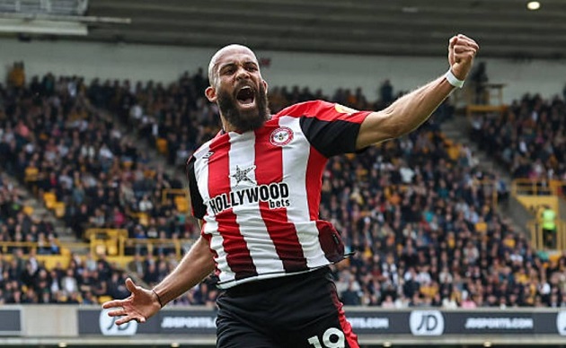 Man Utd chi đậm, đề nghị Mbeumo mức lương gấp 5 lần hiện tại