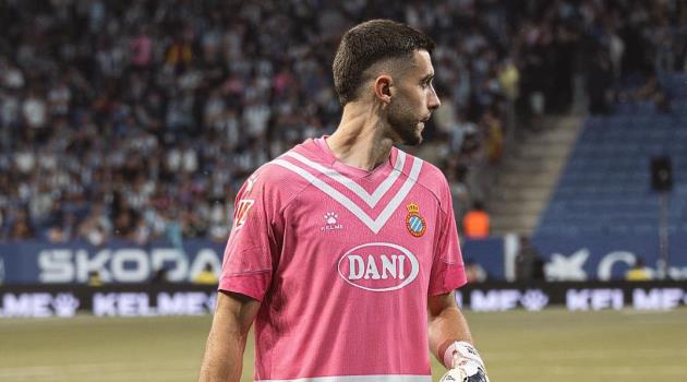 Romano xác nhận, Garcia sắp gia nhập và thành trụ cột của Barca