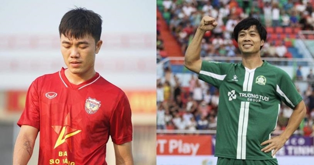 Xuân Trường tới Bình Phước để sát cánh cùng Công Phượng?