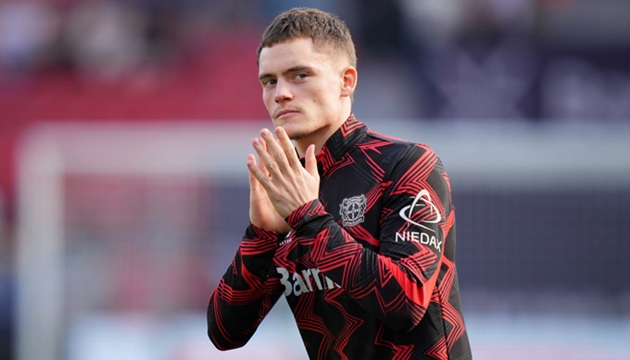 Chuyển nhượng tối 7/6: Liverpool đến rất gần Florian Wirtz; AC Milan ưu tiên đón Dusan Vlahovic