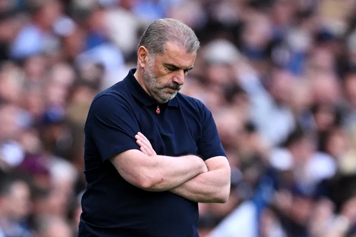 Tottenham sa thải "Người hùng" Postecoglou, CĐV phẫn nộ tột độ!