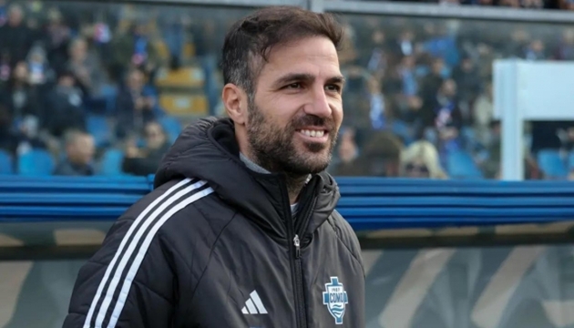 Không phải Yamal, Fabregas chỉ đích danh cầu thủ Barca khiến anh mê mẩn