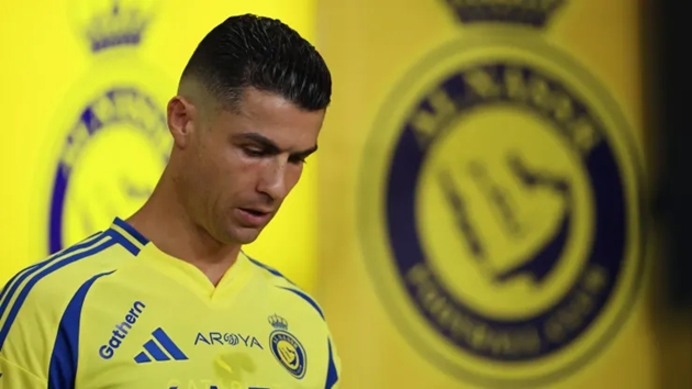 NÓNG: Ronaldo xác nhận không tham dự FIFA Club World Cup
