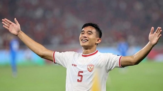 Những cầu thủ nội đã chơi tốt trước Trung Quốc.