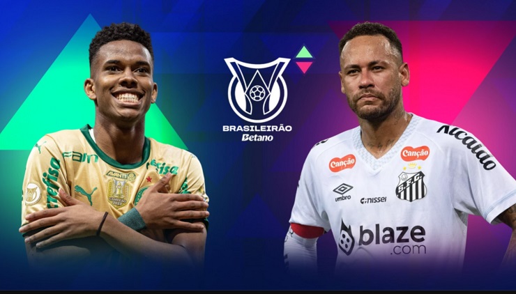 Cập nhật giá trị chuyển nhượng tại Brazil: Estevao của Chelsea chạm kỷ lục mọi thời đại, Neymar tụt giá mạnh