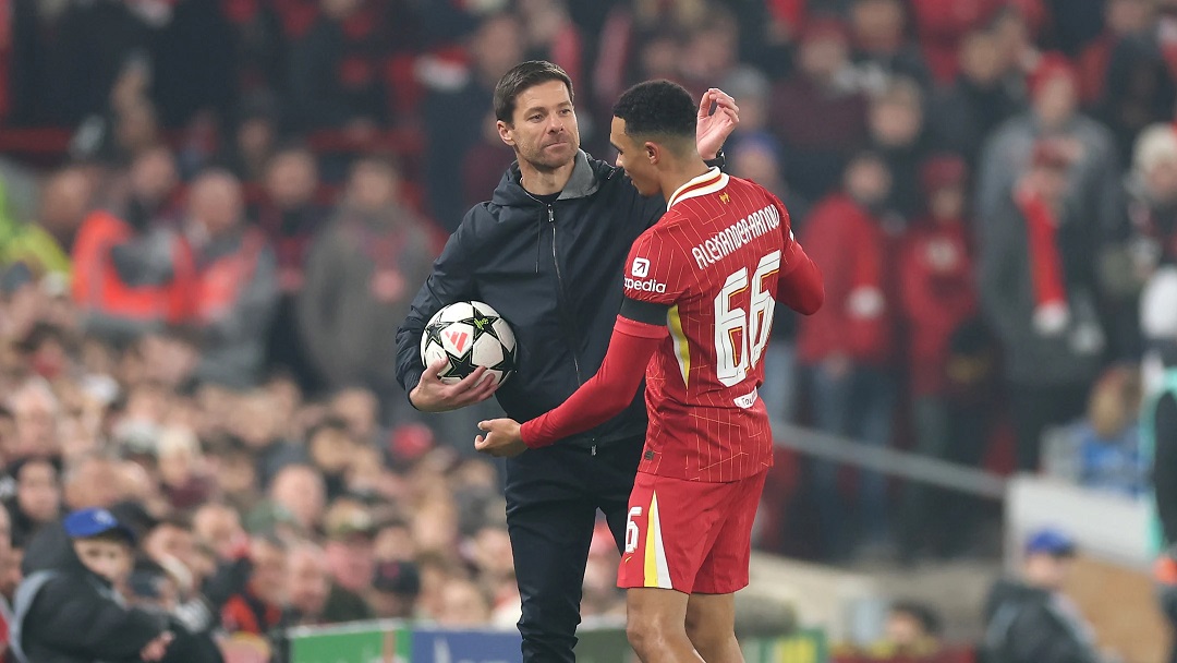 Trent sẽ chơi ra sao dưới tay Alonso tại Real Madrid?
