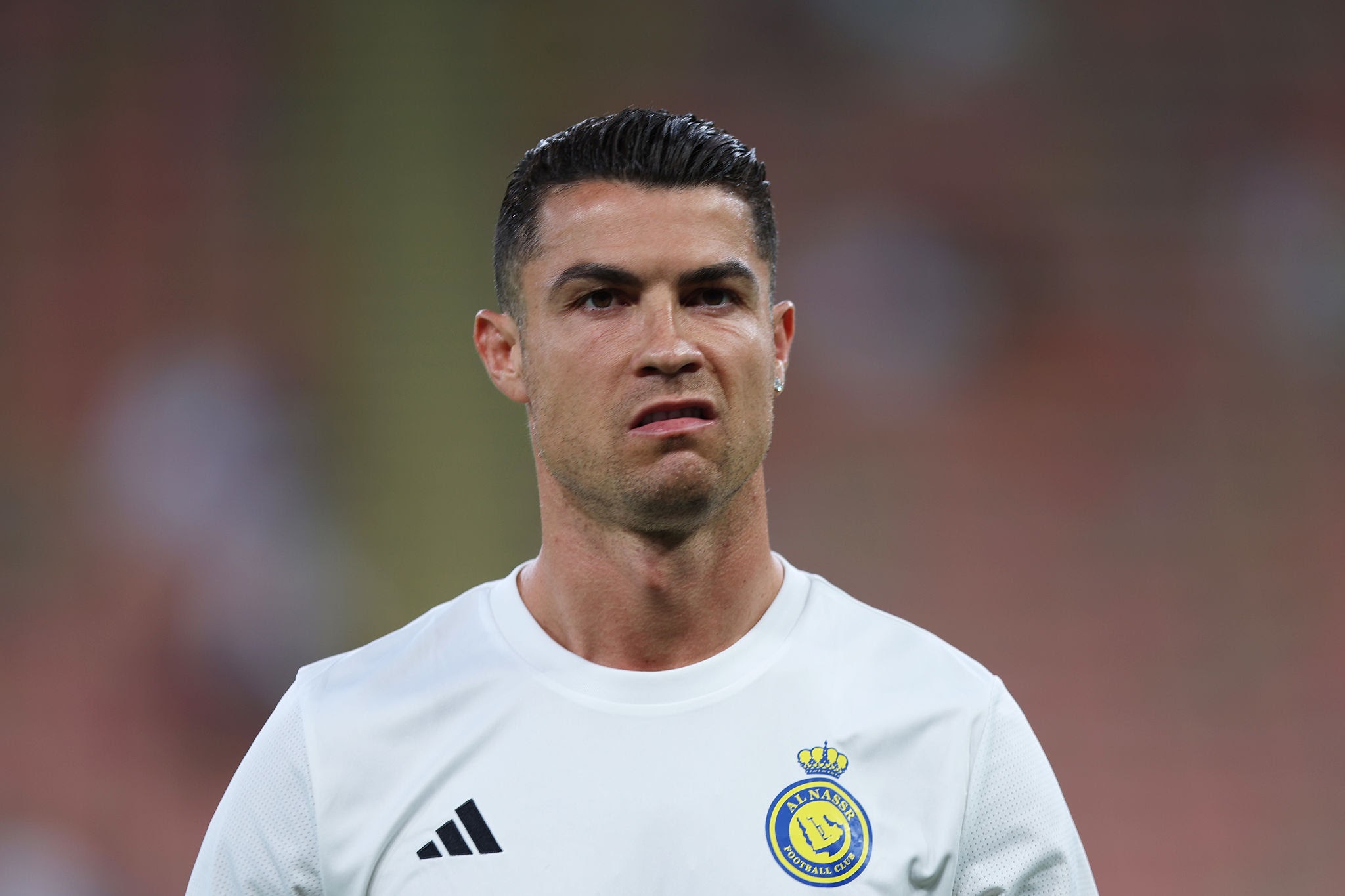 Ronaldo và chương cuối đầy trăn trở của một huyền thoại