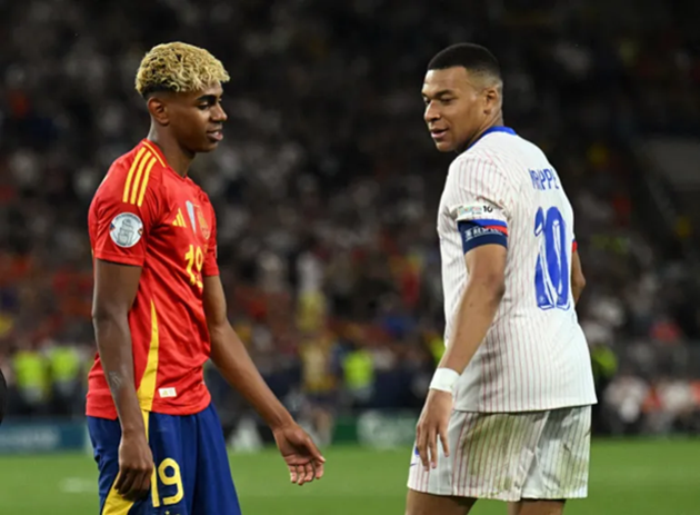 EURO và Nations League đều có sự góp mặt của những ngôi sao hàng đầu châu Âu.