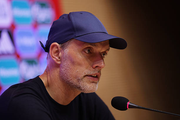 Tuchel công khai phê bình tuyển Anh sau trận thắng nhọc nhằn