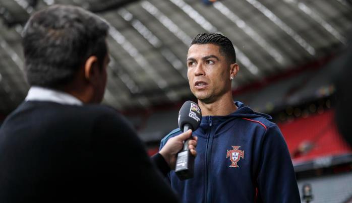 Ronaldo có xóa đi được ký ức buồn về La Roja?