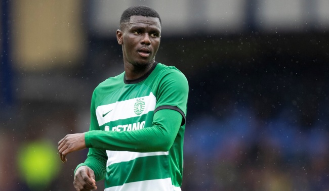 Arsenal muốn chiêu mộ Ousmane Diomande